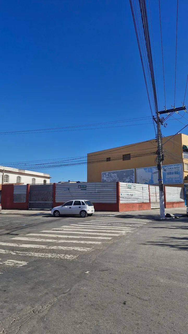Lote de esquina, ideal para Farmácia  - Foto 5