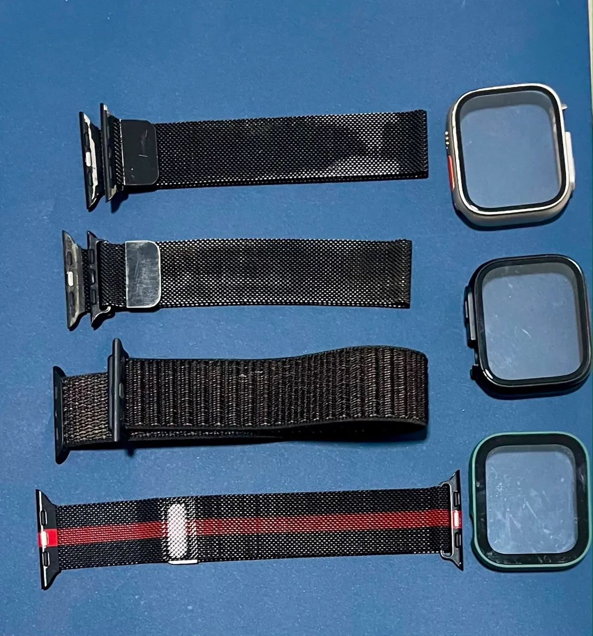 Apple Watch 9 45mm - Foto 5