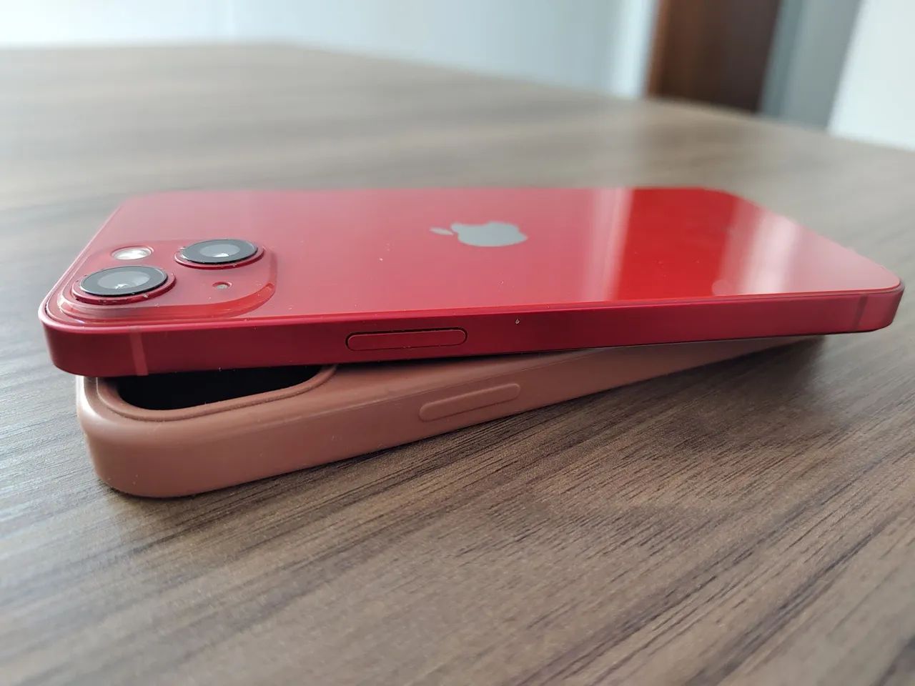 iPhone 13 128 GB - Foto 4
