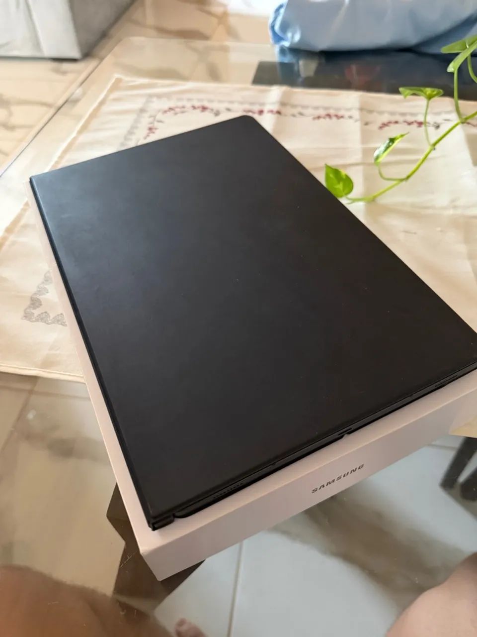 Samsung Galaxy Tab S9+ (Não é FE) - Foto 4