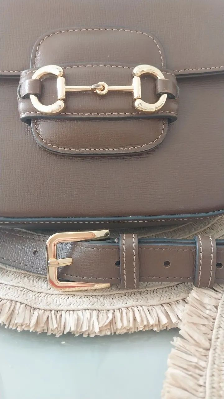 Bolsa da Gucci - Foto 4