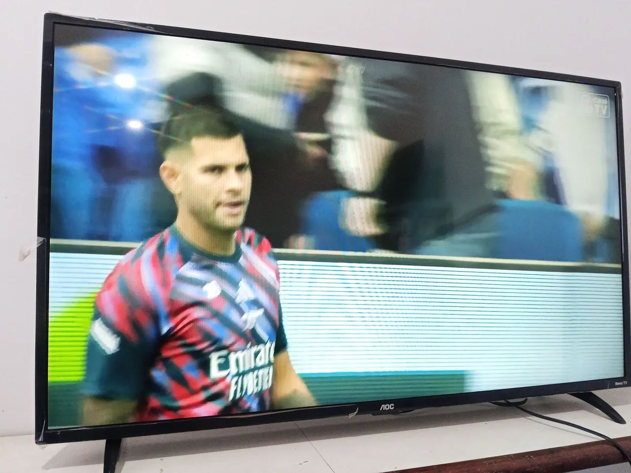 Tv SMART 43 - Foto 3