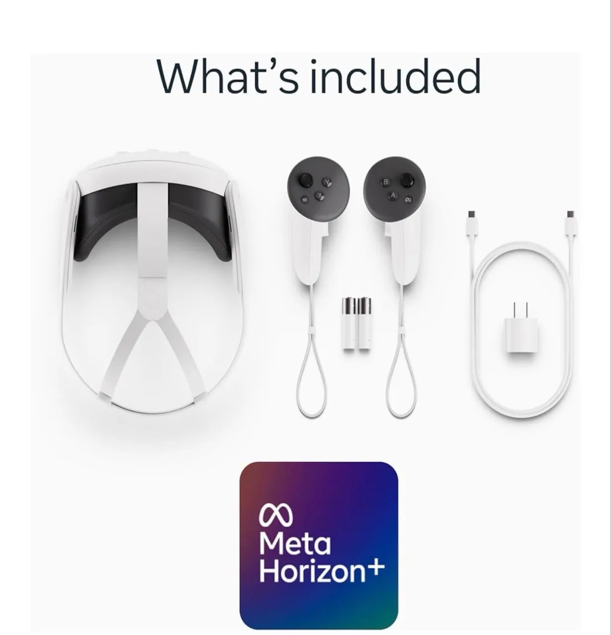 Meta Quest 3 - Foto 3