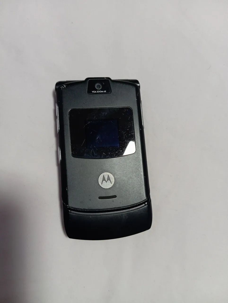 Celular Motorola antigo. - Foto 2