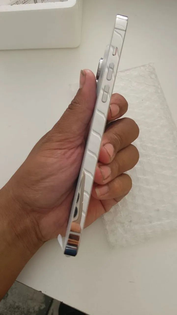 Vendo iPhone 14 pro max 