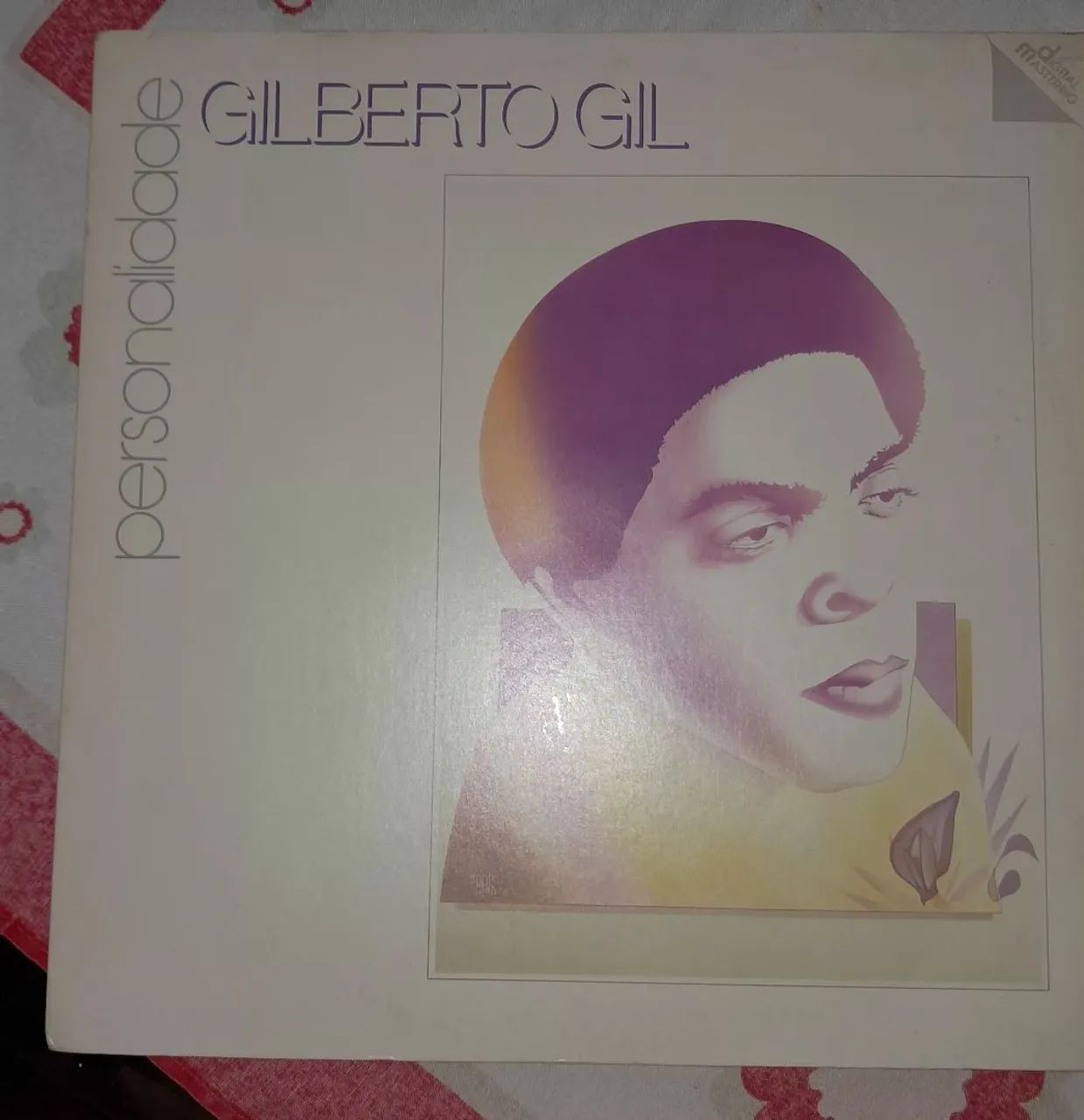 Vinil Coleção Personalidade Brasil. - Foto 4