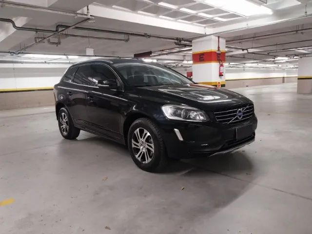 Volvo XC 60 2.0 T5 5P 2015 - Foto 3