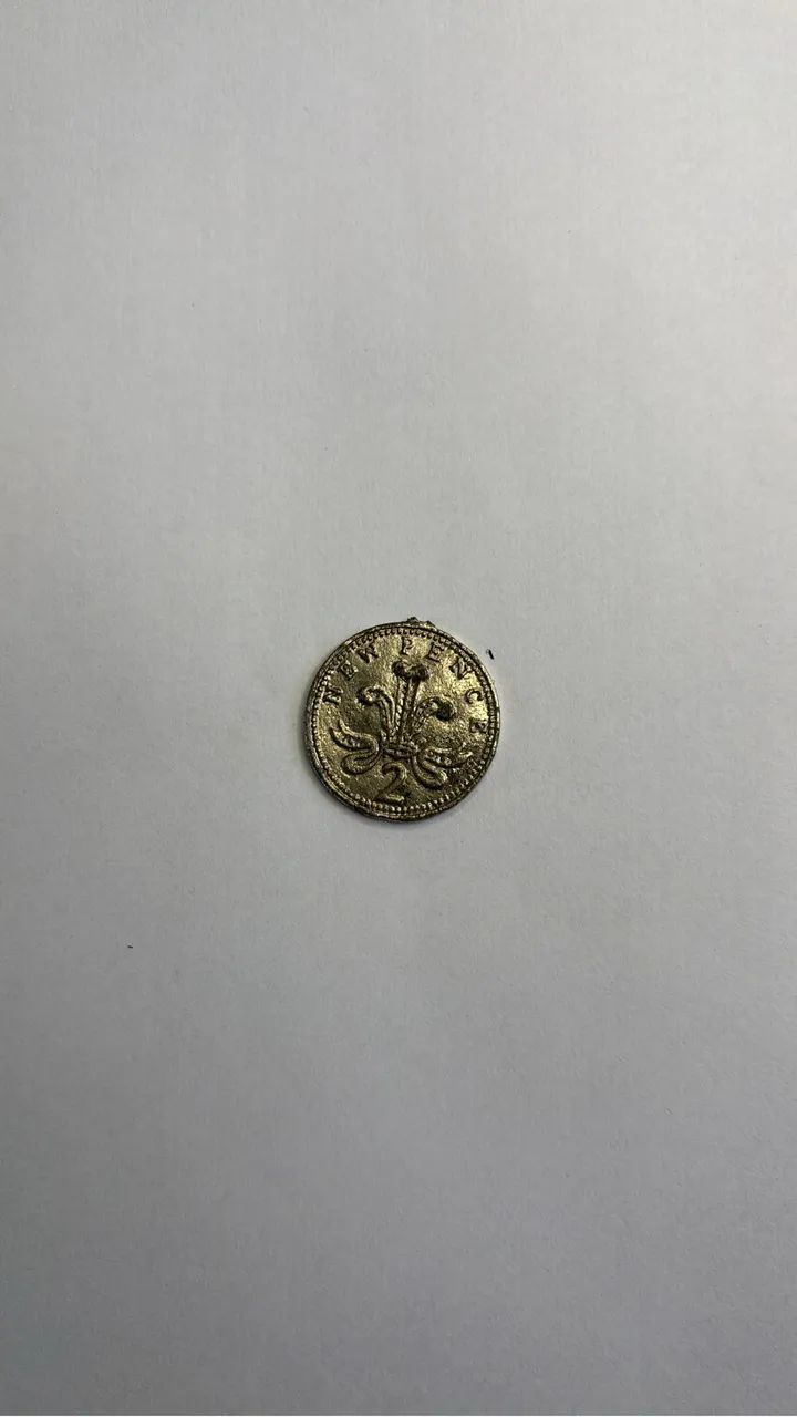 New pence 1971