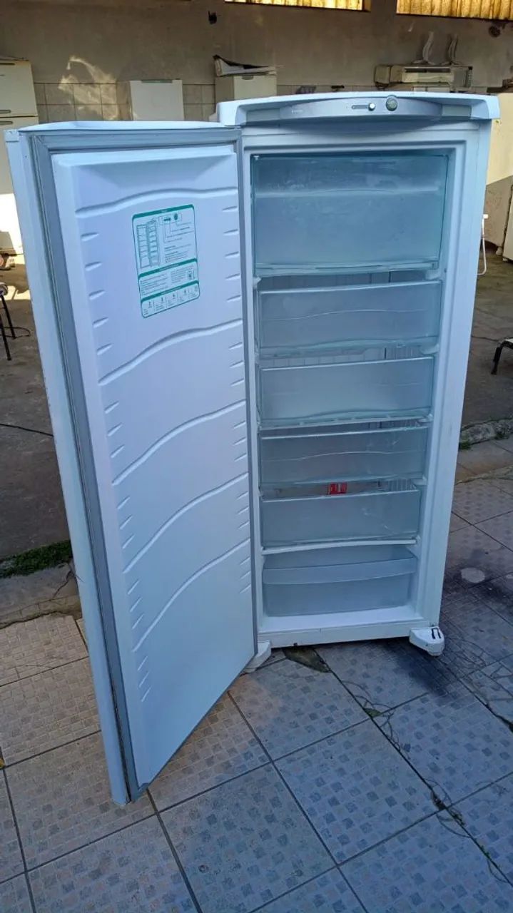 Freezer vertical Consul  - Foto 2