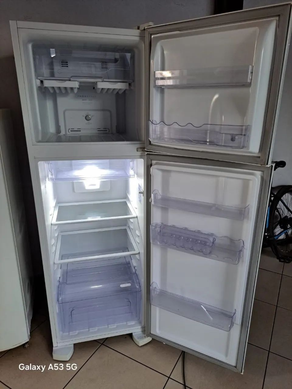 Geladeira  - Foto 2