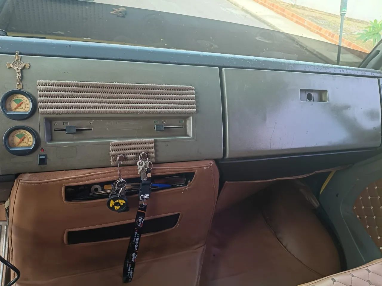 Mercedez Benz 