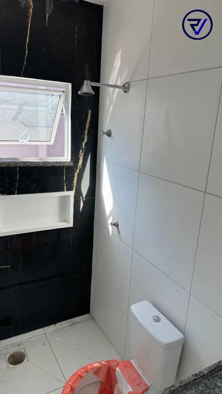 SUA CASA EM CONDOMÍNIO NO PACHECO - Foto 5