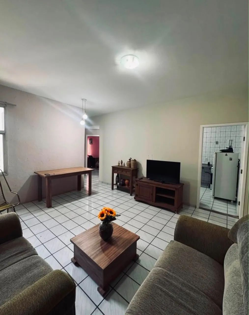 Apartamento em Taguatinga PARCELAMENTO DISPONÍVEL   - Foto 3