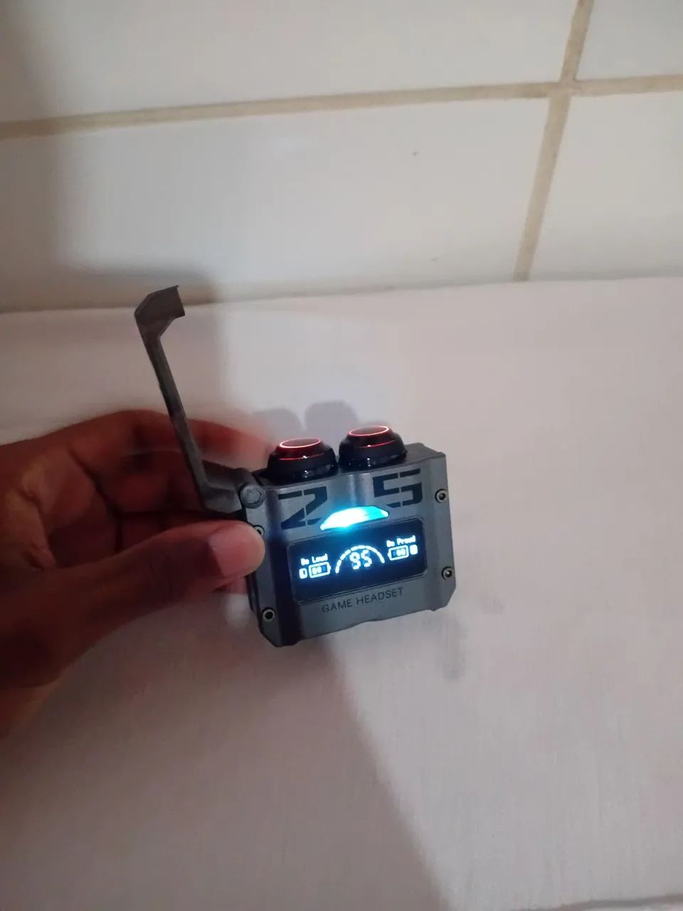FONE M25 - Foto 5