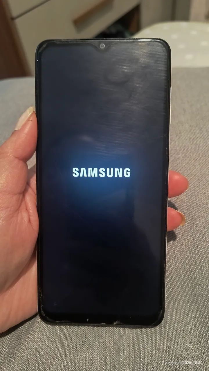 Celular Samsung Galaxy A12  - Foto 3