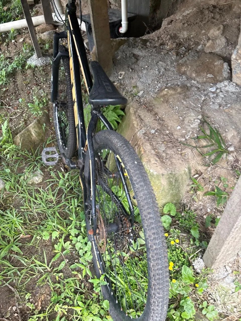 Bicicleta  - Foto 4