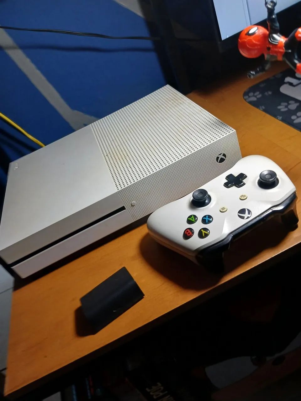 Xbox One S - Foto 2