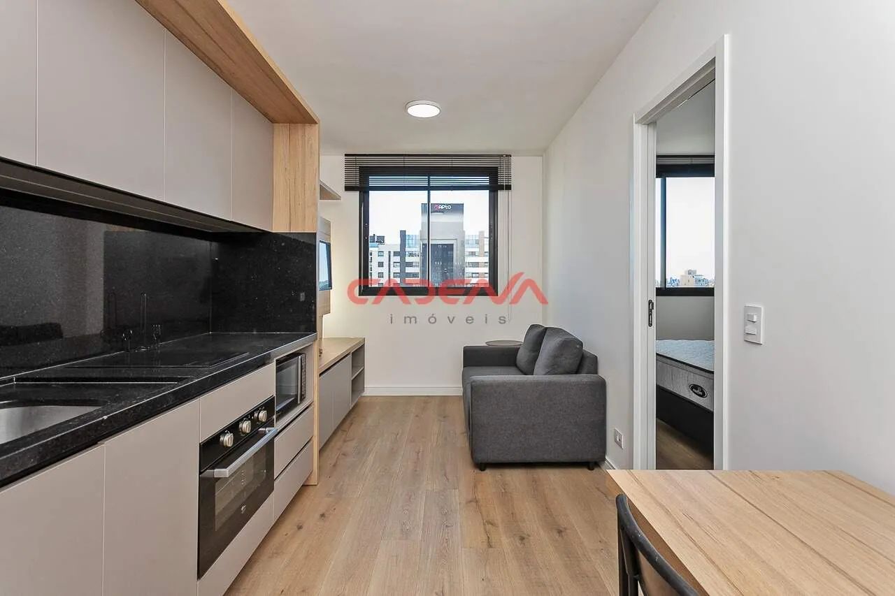 Apartamento com 1 quarto para aluguel no Centro