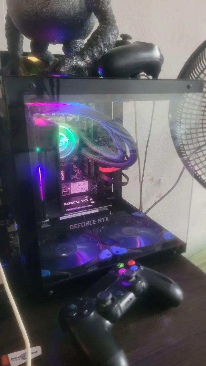 PC gamer  - Foto 2