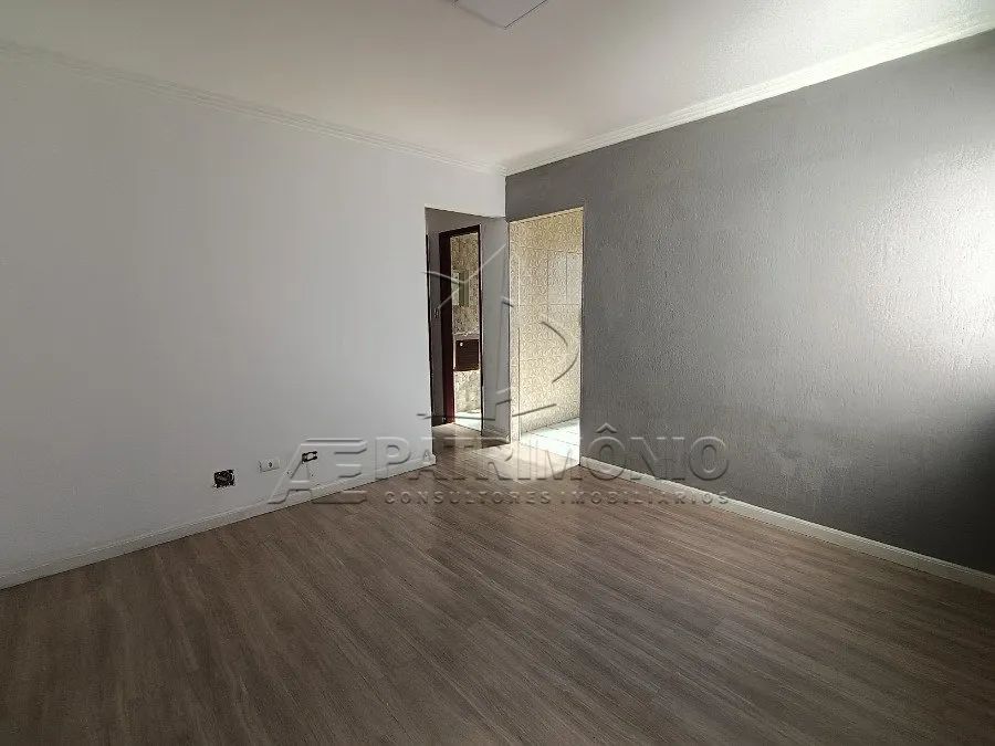 APARTAMENTO, 2 DORMITÓRIOS - CECILIA - RESIDENCIAL - Foto 4
