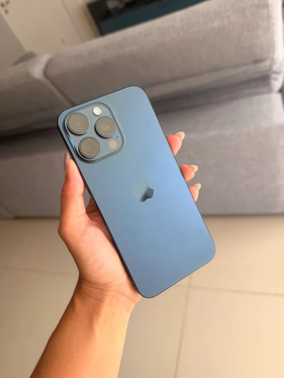 IPHONE 15 PRO MAX 256gb - Foto 3