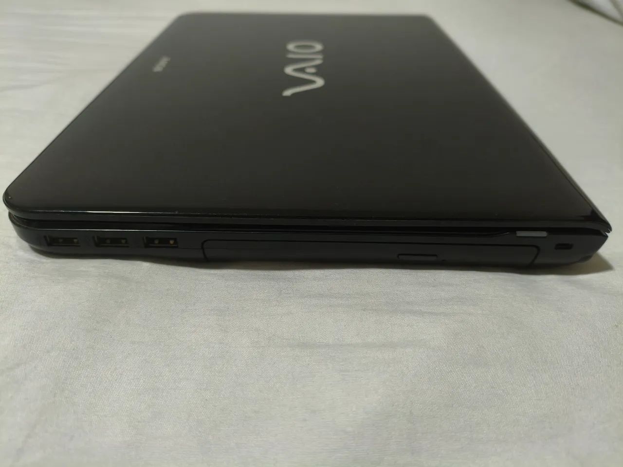 NOTEBOOK SONY VAIO - Foto 5