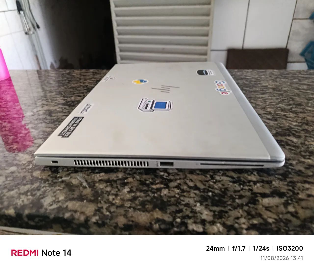 Notebook Hp  - Foto 5