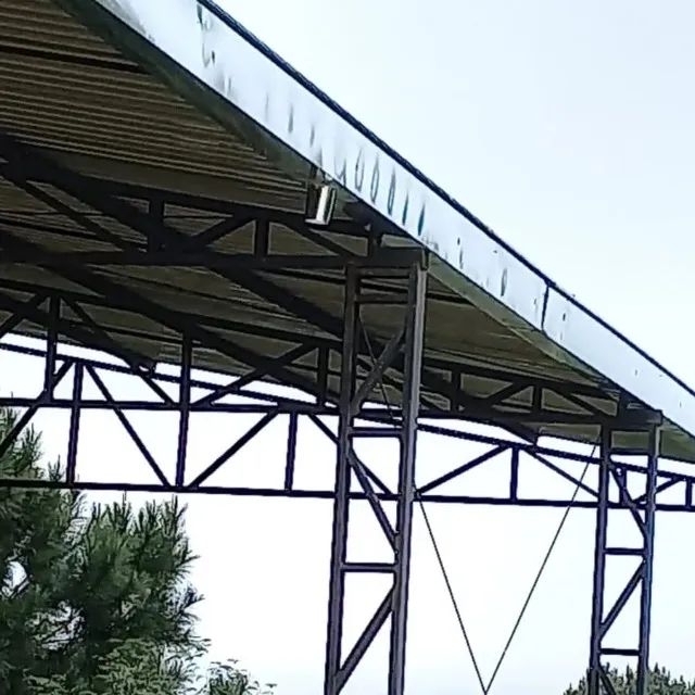 Treliças Terças Tesouras  - Foto 4