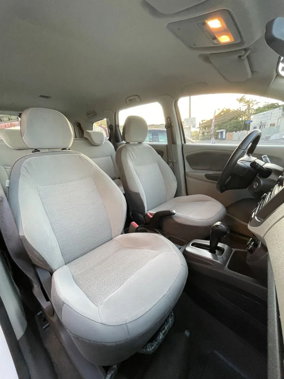 Chevrolet Spin LTZ 1.8 8V Econo.flex 5P Aut. 2013 - Foto 5