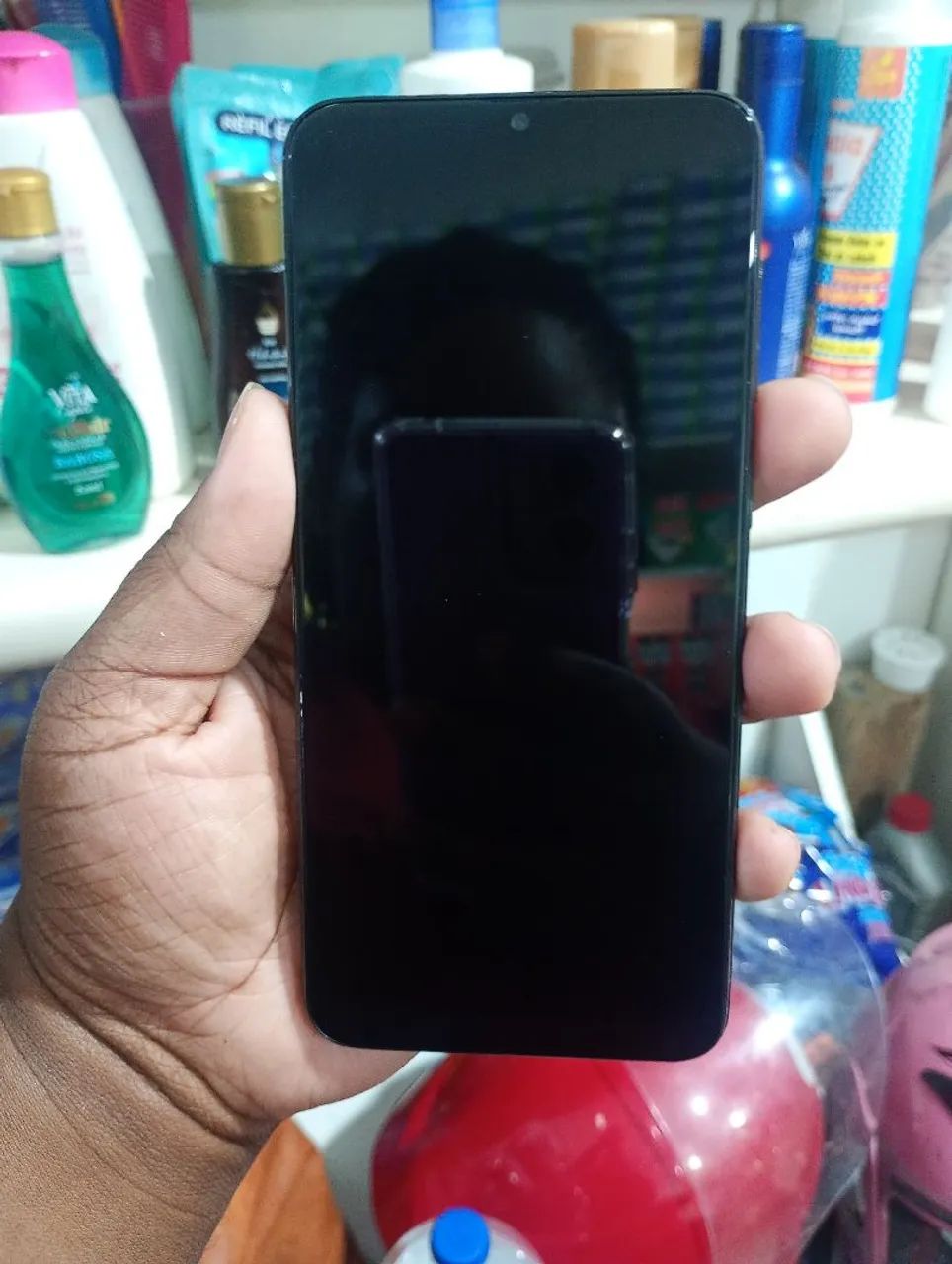 Celular A30s 64g  - Foto 2