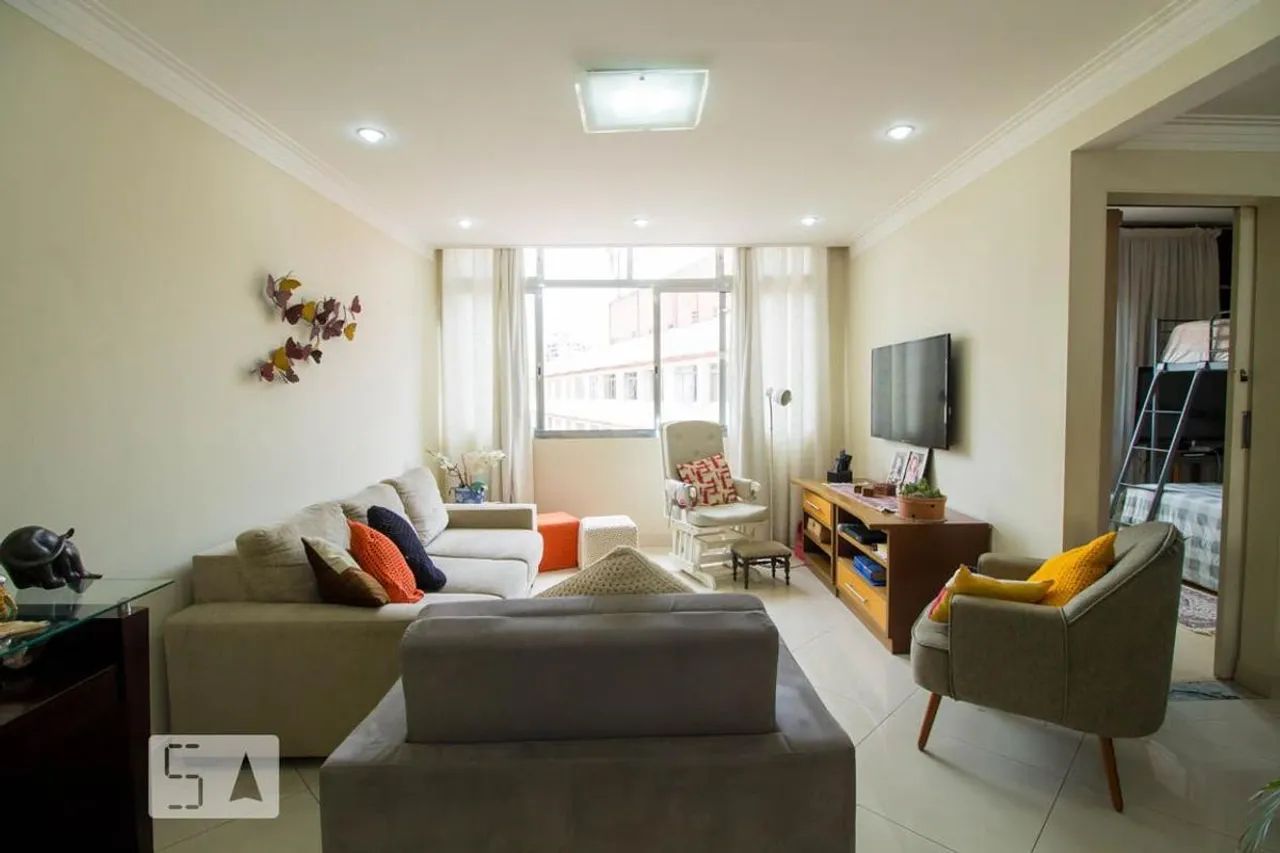 Apartamento à Venda - Vila Mariana, 3 Quartos, 98 m2 - Foto 2