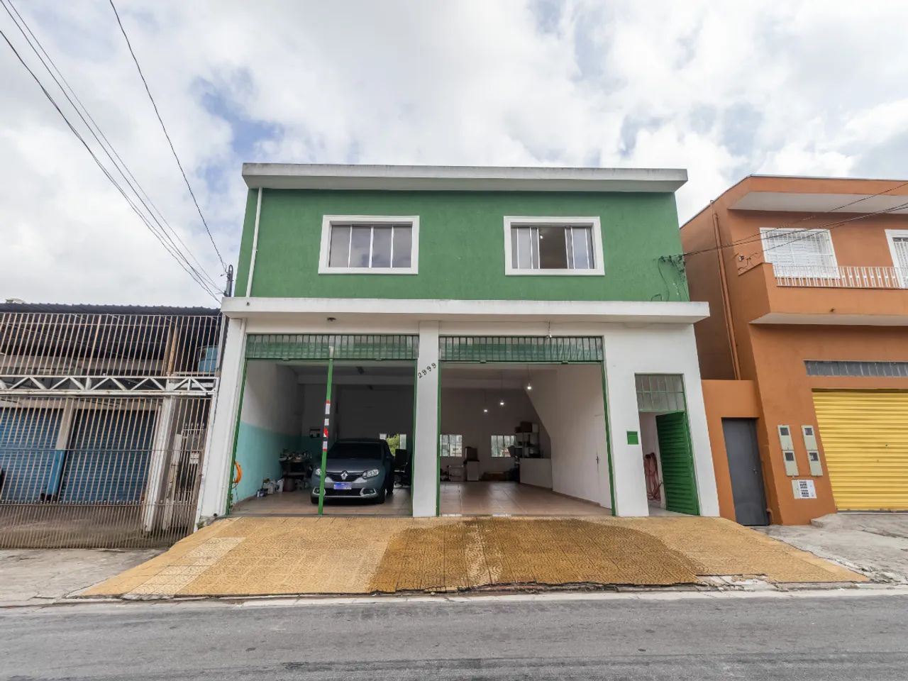Galpão comercial para venda em Itaberaba, 370m² - Foto 3