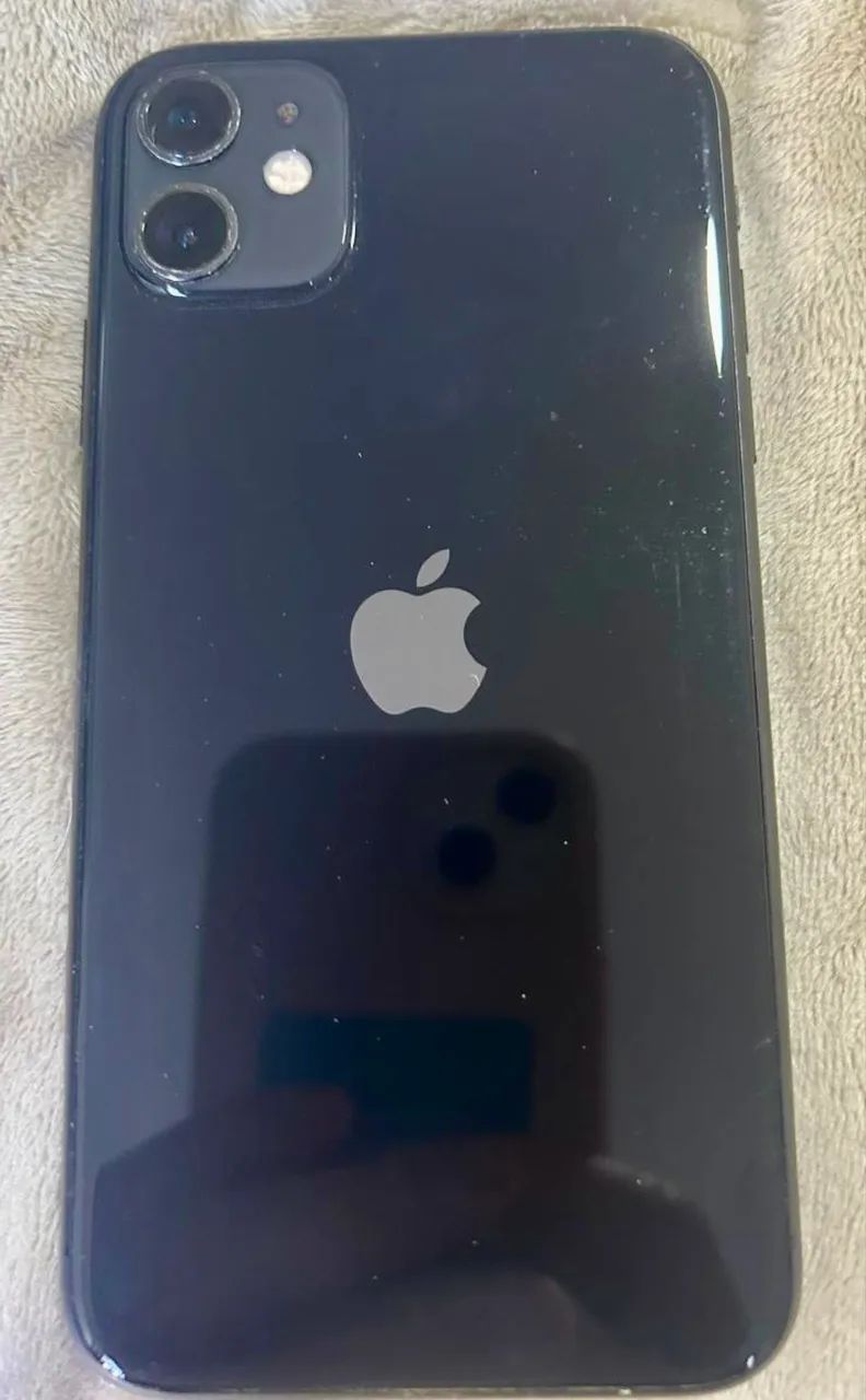 iPhone 11 128 GB - Foto 2