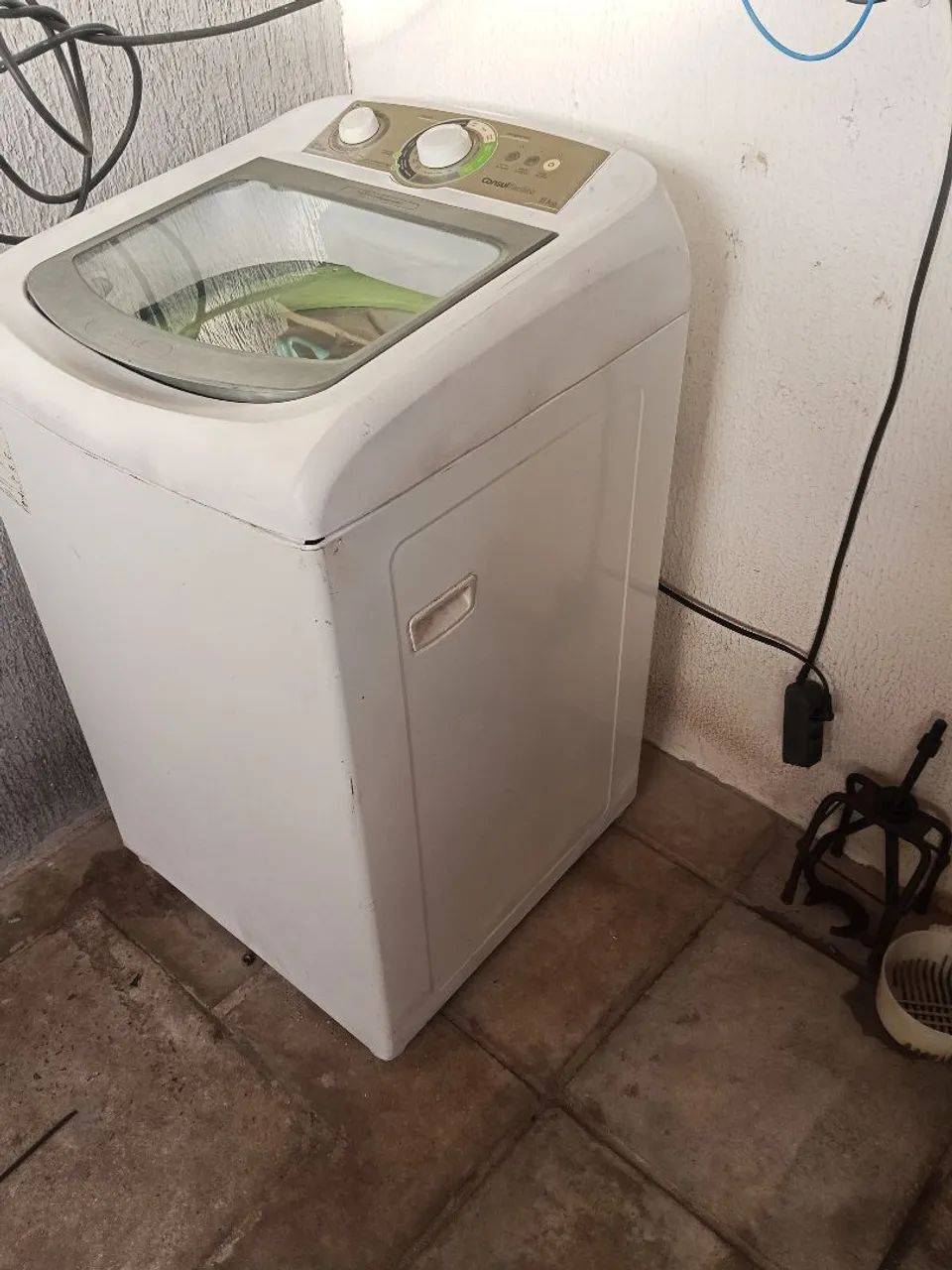 Consul facilite 8kg - Foto 2