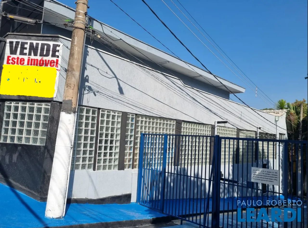 PRÉDIO - ALTO DA BOA VISTA - SP - Foto 2