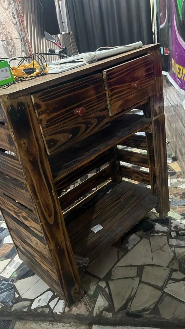 Vendo maquinário ponto de açaí 6.000 - Foto 2
