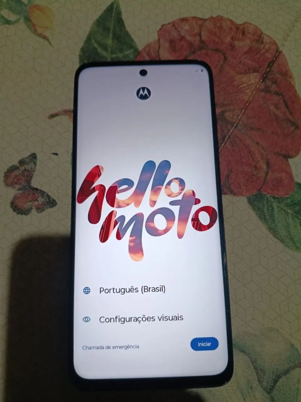 Celular moto g 55 5g - Foto 2