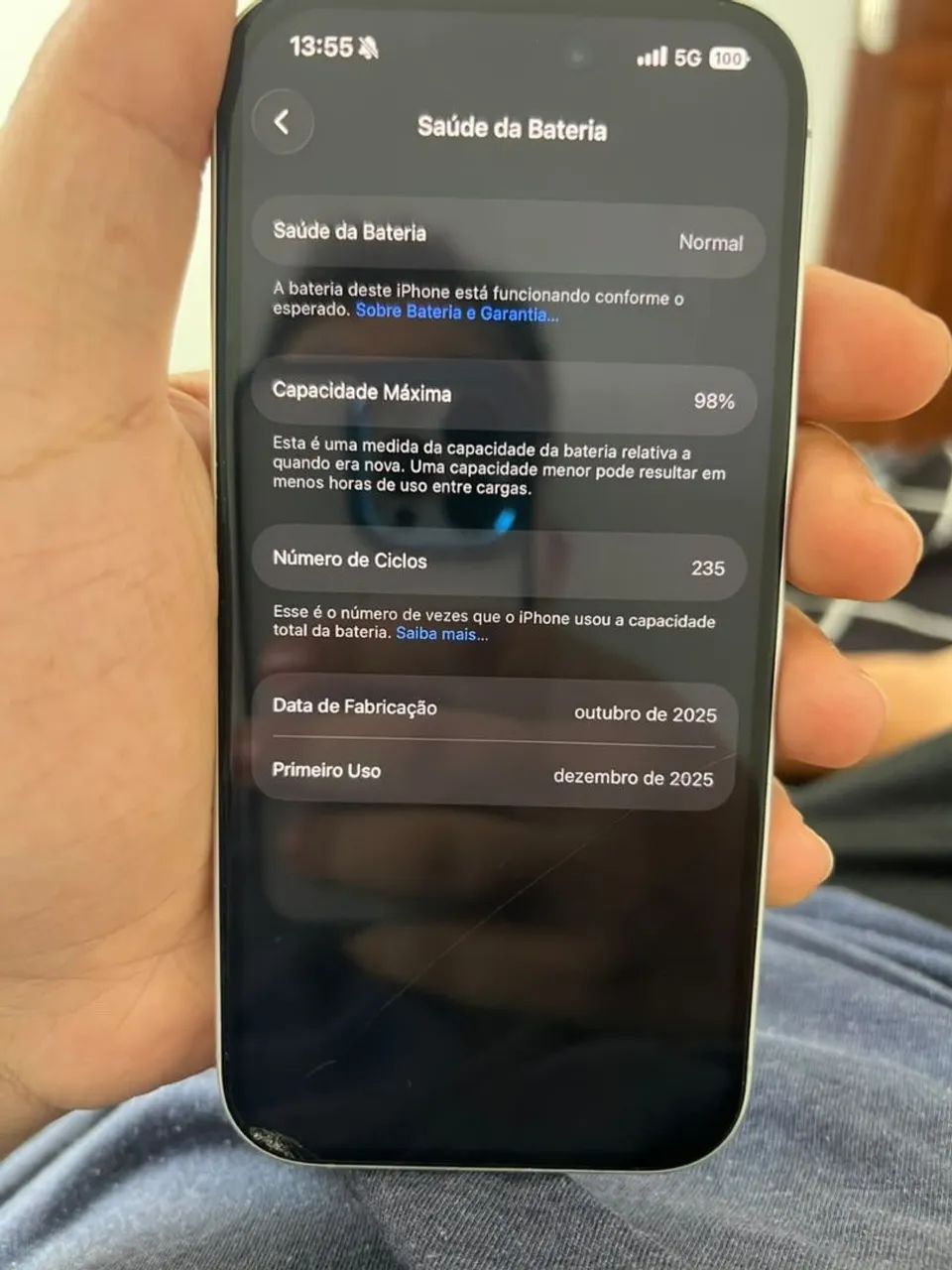 iPhone 17  - Foto 2