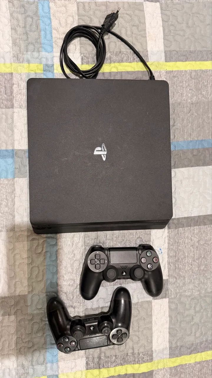 PS4