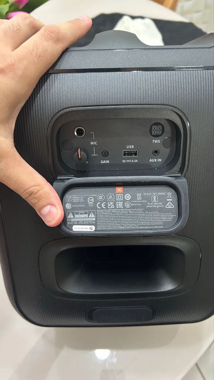 JBL PB Encore Essential  - Foto 3
