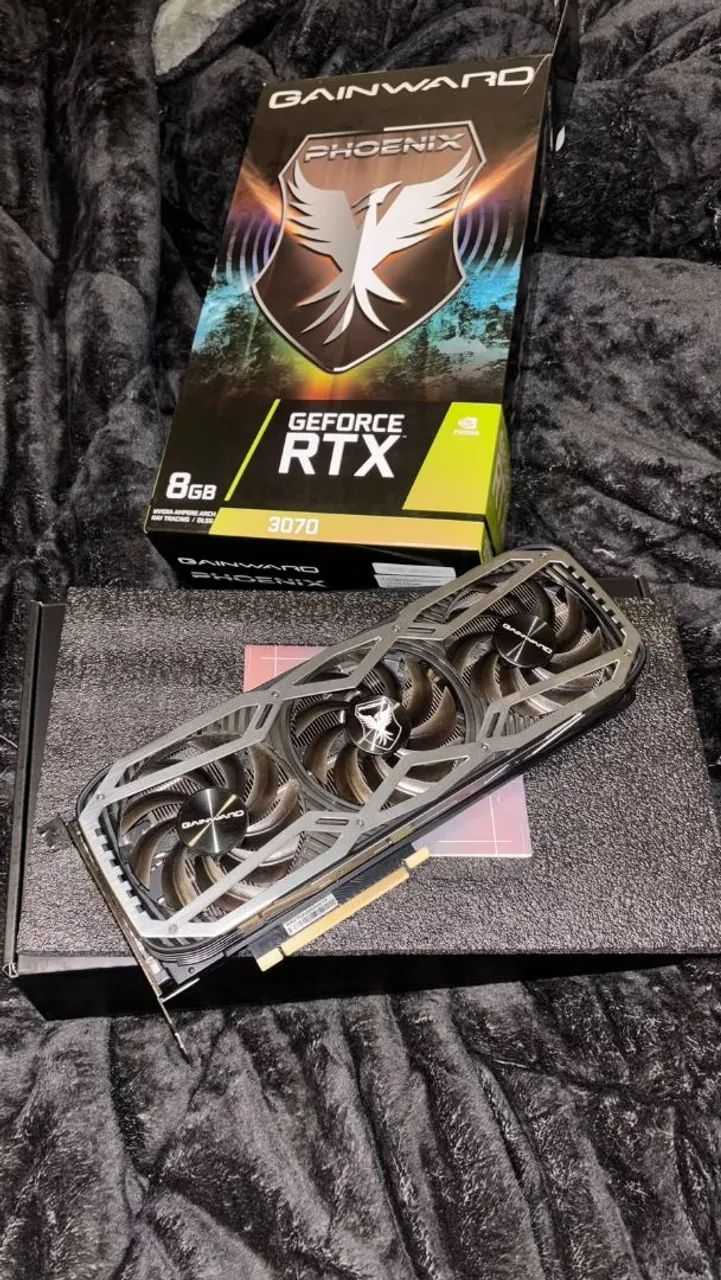 Rtx 3070 
