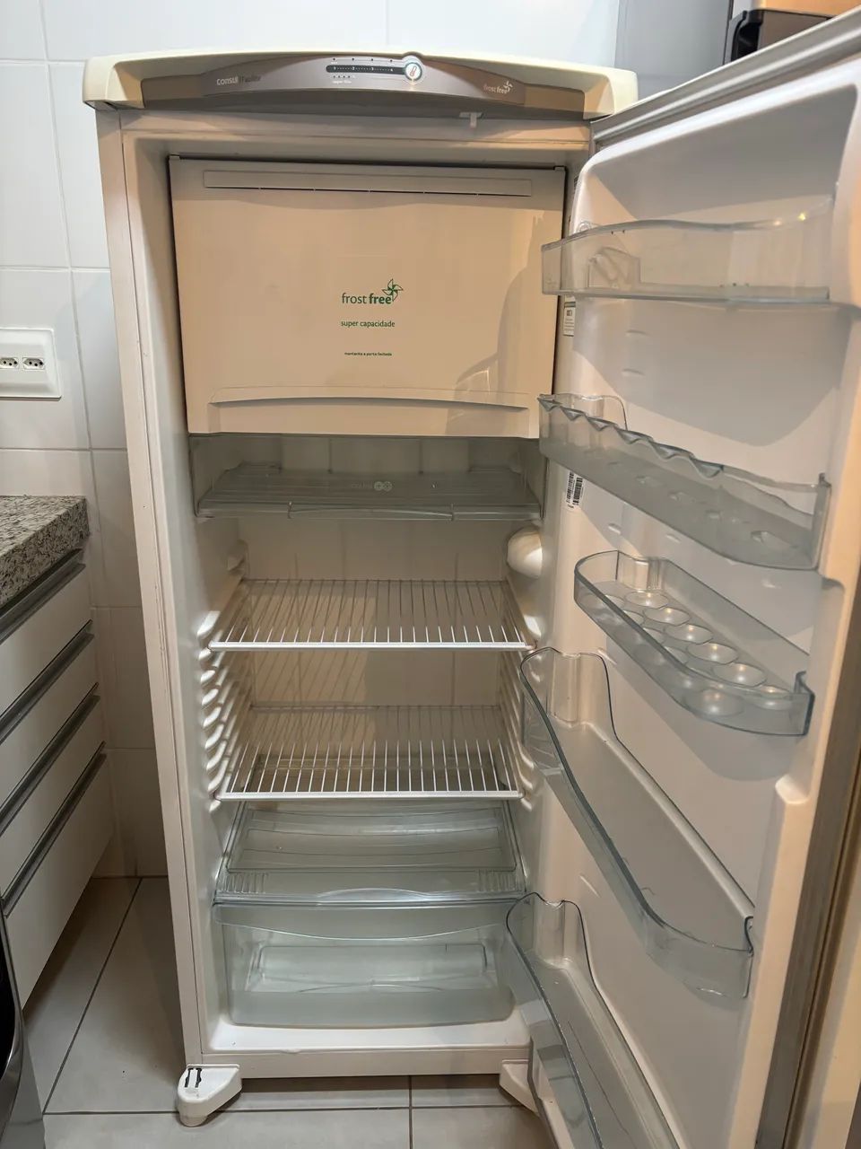 Geladeira  - Foto 4