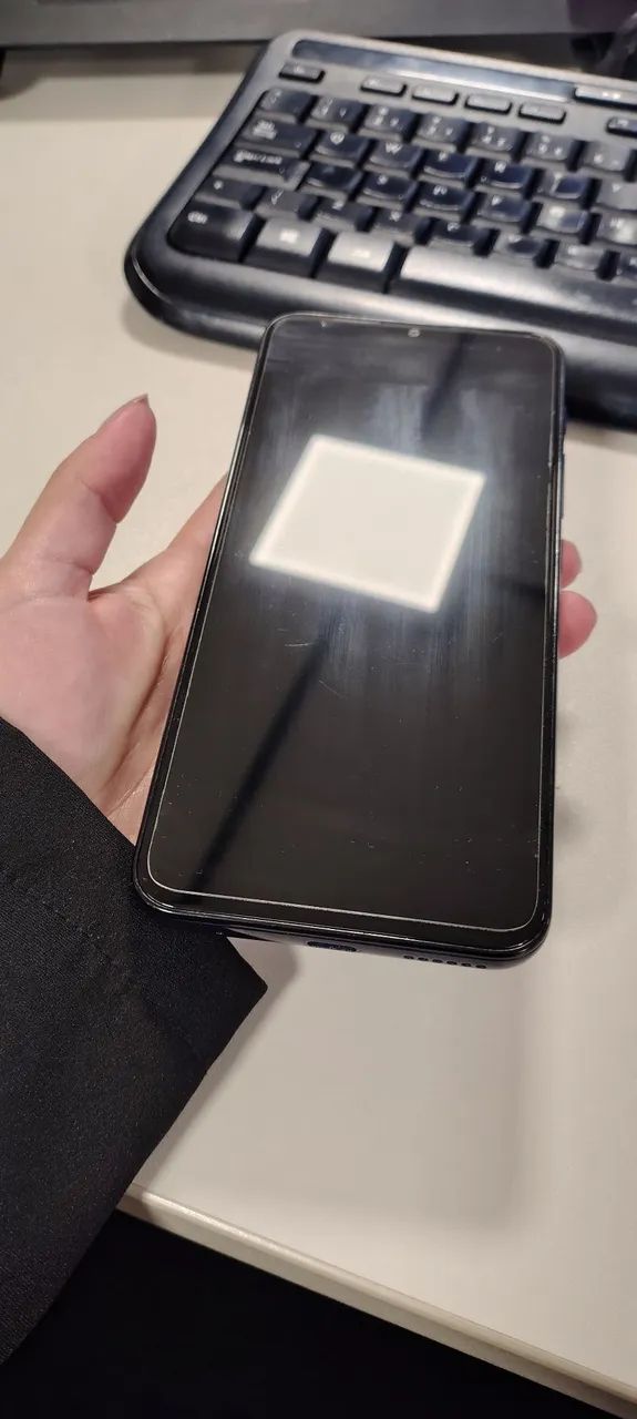 Celular Moto G9 - Foto 3