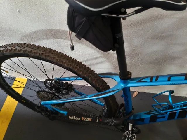 Bike bem conservada - Foto 2