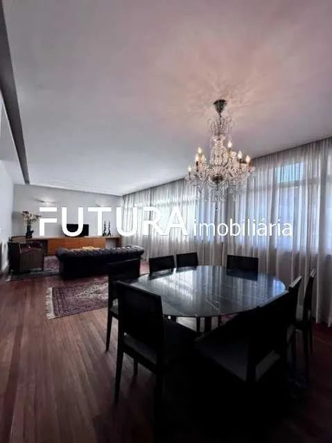 Cobertura - Triplex / Residencial / Ipanema - Foto 4
