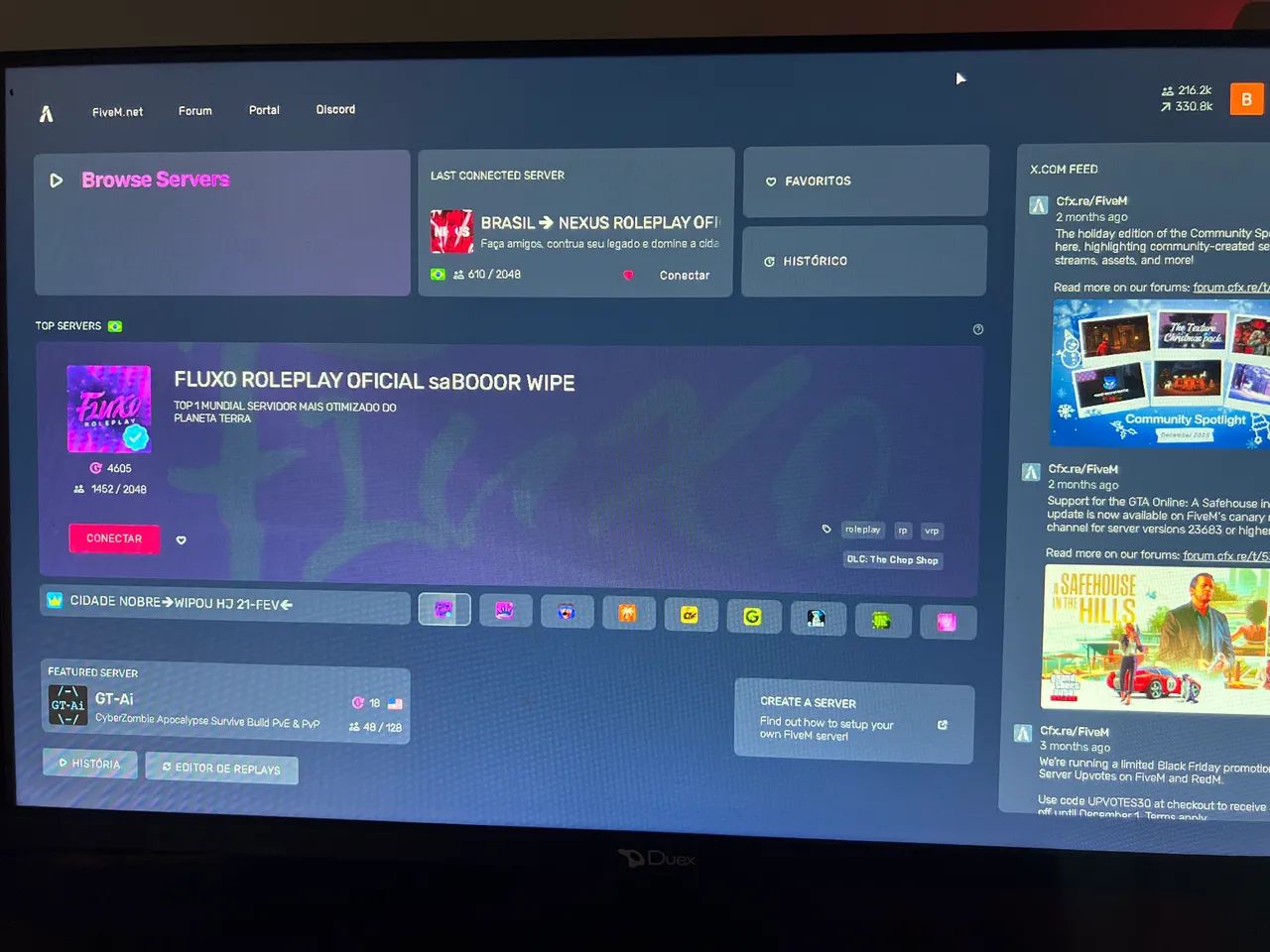 PC GAMER  - Foto 3