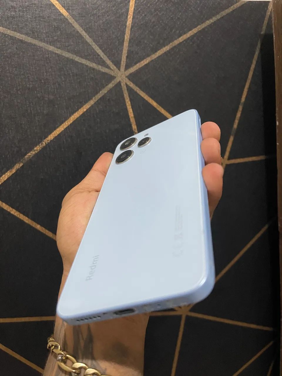 Xiaomi Redmi 12 | 128GB - Foto 3