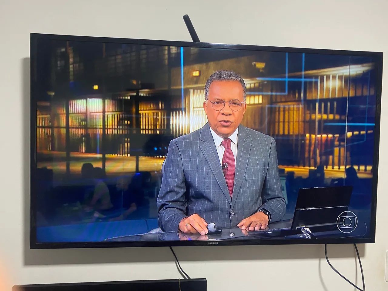 TV Samsung 