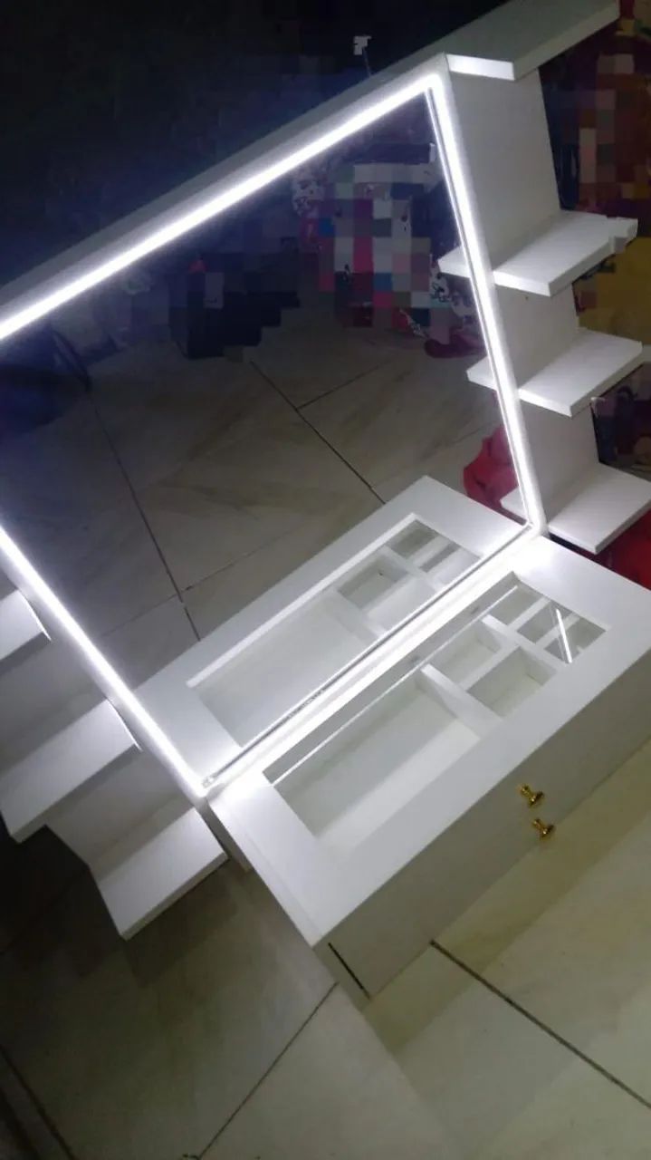 Penteadeira nova