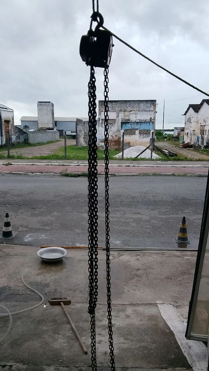 Tailha toda original funciona perfeitamente  - Foto 4